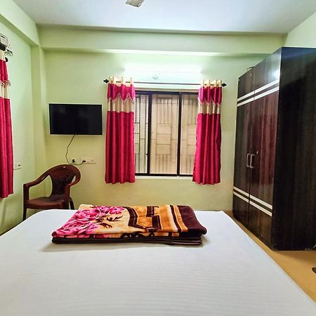 Rest Inn Hotel Newtown Road Near Tata Medical 콜카타 외부 사진