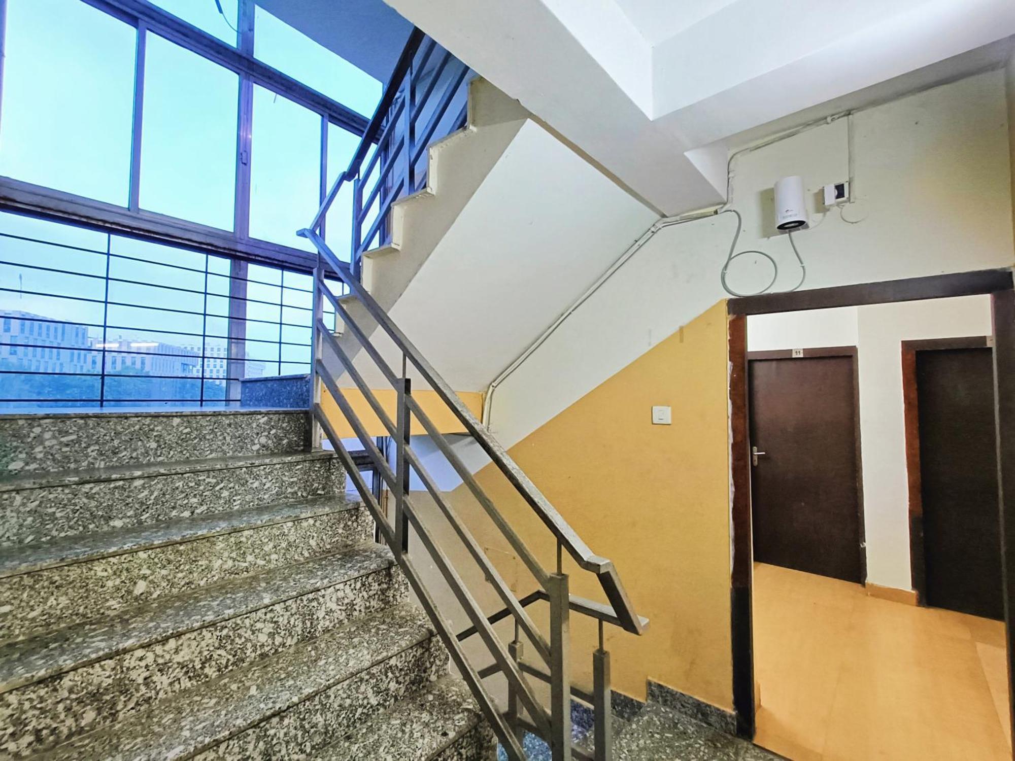 Rest Inn Hotel Newtown Road Near Tata Medical 콜카타 외부 사진