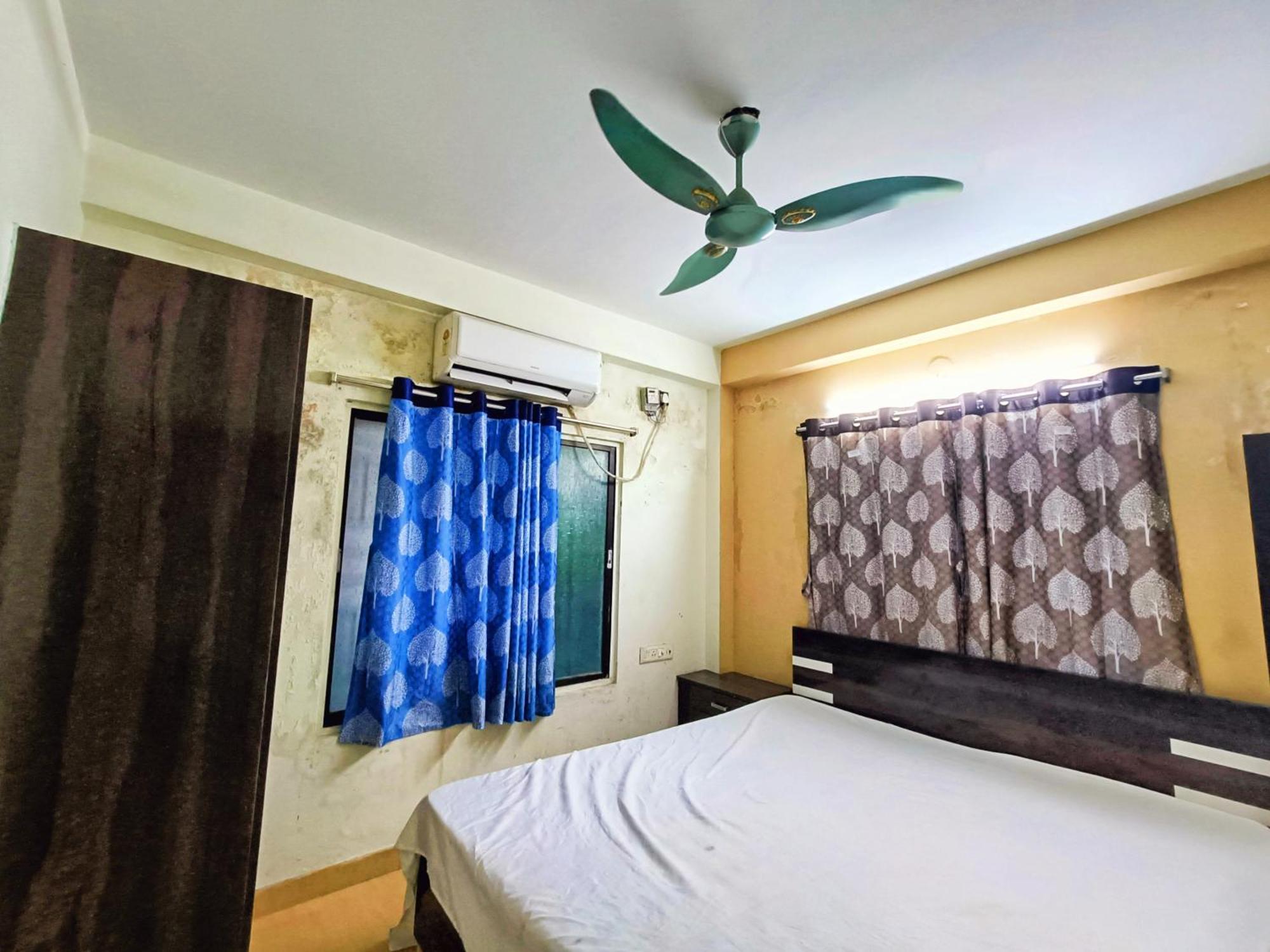 Rest Inn Hotel Newtown Road Near Tata Medical 콜카타 외부 사진