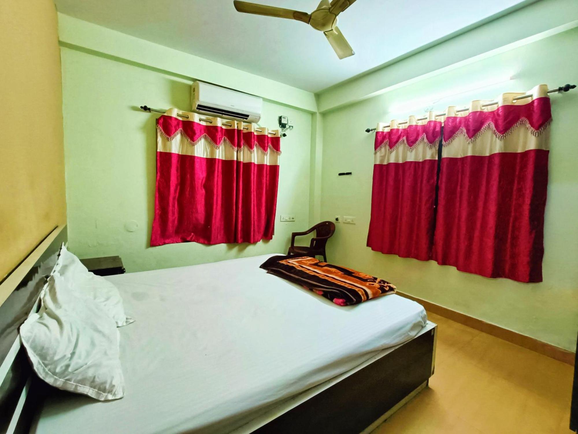 Rest Inn Hotel Newtown Road Near Tata Medical 콜카타 외부 사진